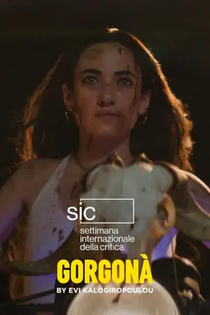 Постер к фильму "Gorgonà" #793625