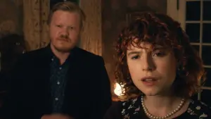 Задник к фильму "Думаю, как всё закончить" #276541