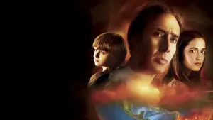 Задник к фильму "Знамение" #652903