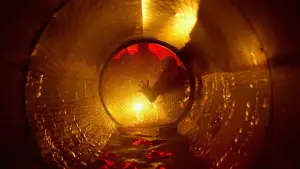 Задник к фильму "Кракен" #629661