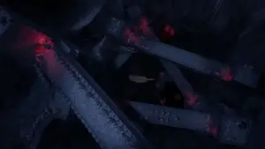 Задник к фильму "Кунг-фу Панда" #568975