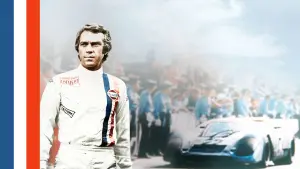 Задник к фильму "Ле-Ман" #384500