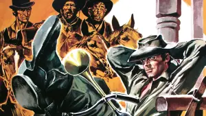 Видео к фильму Человек с Востока | Man of the East (1972) Original Trailer [HD]