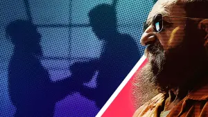 Видео к фильму Короткометражка Marvel: Да здравствует король | Marvel One-Shot: All Hail the King Fan Event