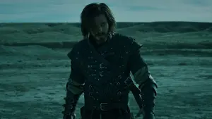 Задник к фильму "Мифика. Богоубийца" #407083