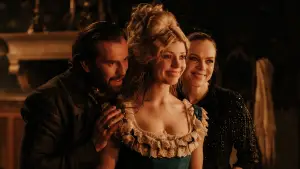 Задник к фильму "Гадкая сестра" #519009