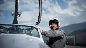 Задник к фильму "Guy Martin: Top Gun" #881807