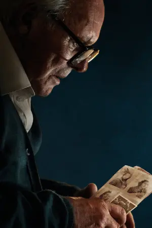 Постер к фильму "Одна жизнь" #409296