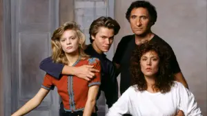 Задник к фильму "На холостом ходу" #390228