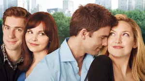 Задник к фильму "Жених напрокат" #666688