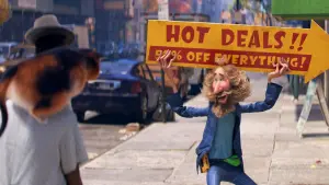 Задник к фильму "Душа" #168666