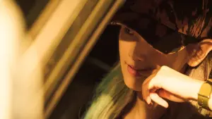 Задник к фильму "Малышка на драйве" #316968