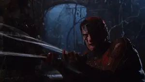 Задник к фильму "Человек-паук" #550136