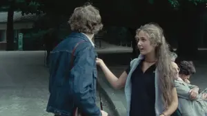 Задник к фильму "Жена летчика" #476586