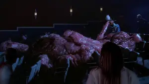 Задник к фильму "Капля" #721386