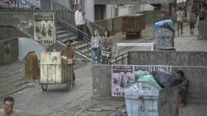 Задник к фильму "Сделка" #497238