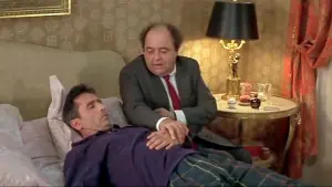 Задник к фильму "Ужин с придурком" #186878