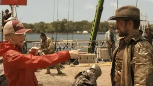 Задник к фильму "Каскадёры" #572295