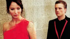 Задник к фильму "Голодные игры" #232668