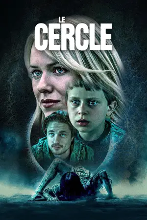 Постер к фильму "Звонок" #636409