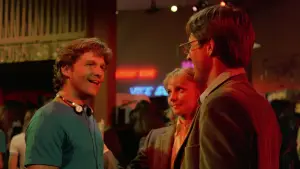 Задник к фильму "Трон" #641602