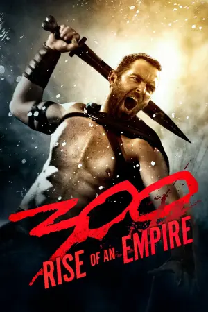Постер к фильму "300 спартанцев: Расцвет империи" #20892