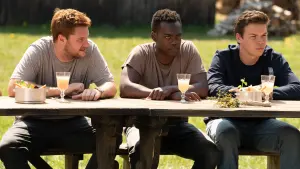 Задник к фильму "Солнцестояние" #235157