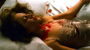 Задник к фильму "Дневники вампира" #497656