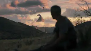 Задник к фильму "Нет" #637385