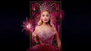 Задник к фильму "Злая: Часть первая" #529963