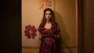 Задник к фильму "Свидание с монстром" #597024