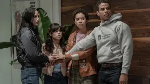 Задник к фильму "Крик 6" #171518