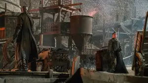 Задник к фильму "Робин Гуд: Начало" #323970