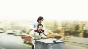 Задник к фильму "Тайны прошлого" #357828