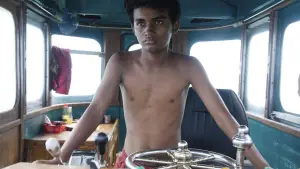 Задник к фильму "Плавучесть" #649123