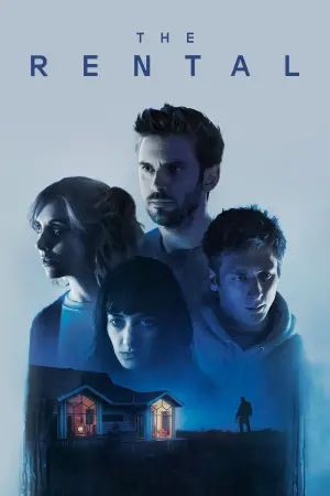 Постер к фильму "Кто не спрятался" #141763