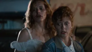 Задник к фильму "Тельма и Луиза" #206541