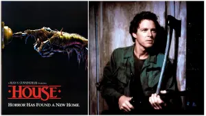 Задник к фильму "Дом" #137238