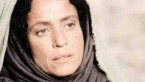 Задник к фильму "Пророк Моисей: Вождь-освободитель" #429058