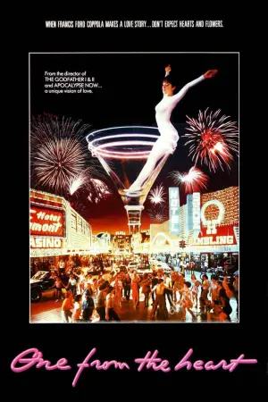 Постер к фильму "От всего сердца" #195471