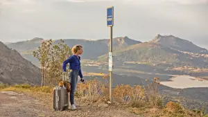 Задник к фильму "Невестка" #698549