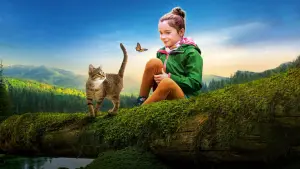 Видео к фильму A Cat's Life | Mon Chat et Moi - Bande-annonce officielle - Orange Studio