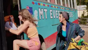 Задник к фильму "Ледяной драйв: Возмездие" #551057