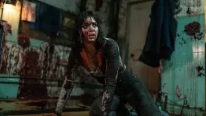 Задник к фильму "Эбигейл" #438003