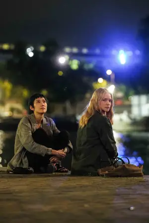 Постер к фильму "急に具合が悪くなる" #782556