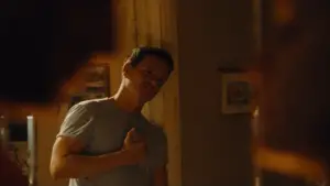 Задник к фильму "Мы все чужие" #664528