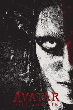 Постер к фильму "Аватар 3" #507941