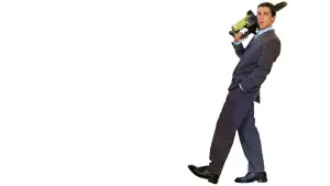 Задник к фильму "Американский психопат" #585735