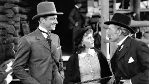 Задник к фильму "Энни Окли" #498937