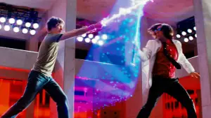 Задник к фильму "Скотт Пилигрим против всех" #618000